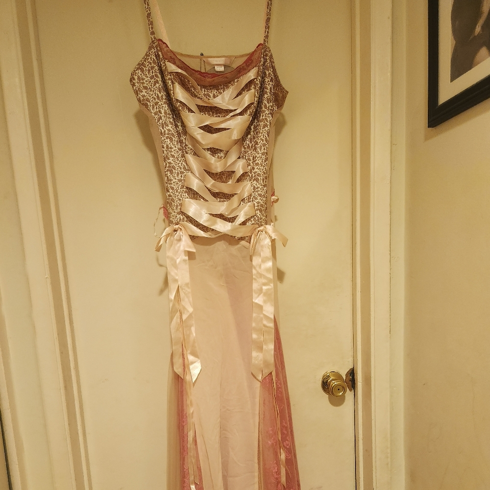 Vintage Victoria secret nightgown